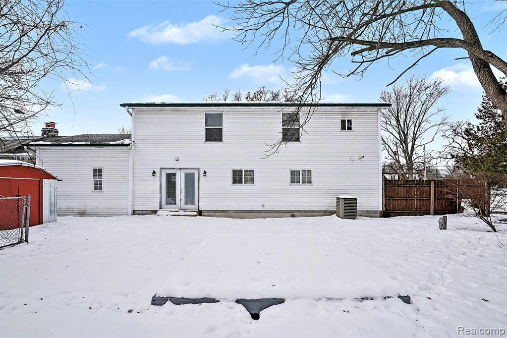 3444 Church Street, Saginaw, MI 48604 — Photo 24