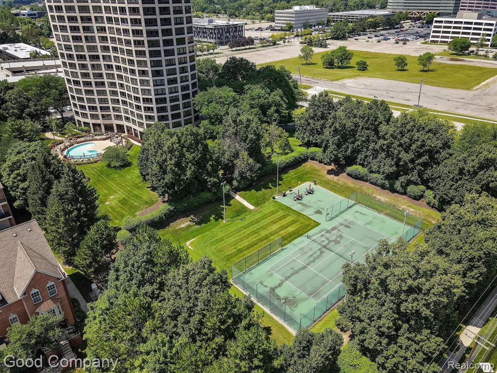 5000 TOWN Center, 1104, Southfield, MI 48075 — Photo 49