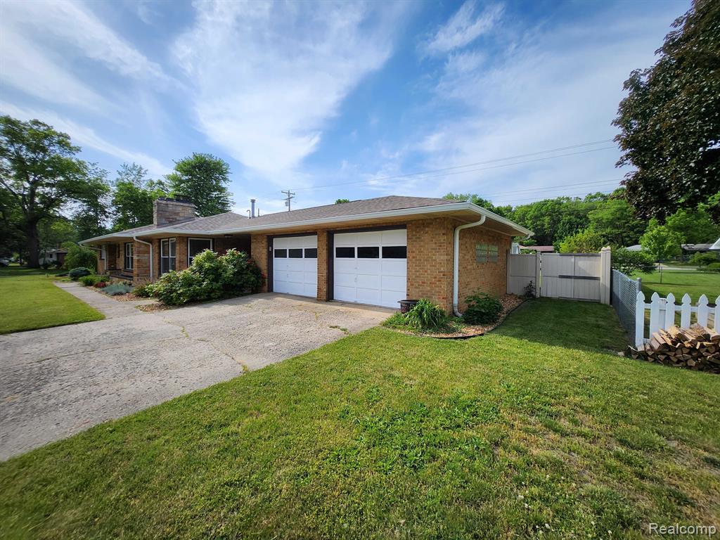 134 SUNVIEW Drive, St. Charles, MI 48655 — Photo 4