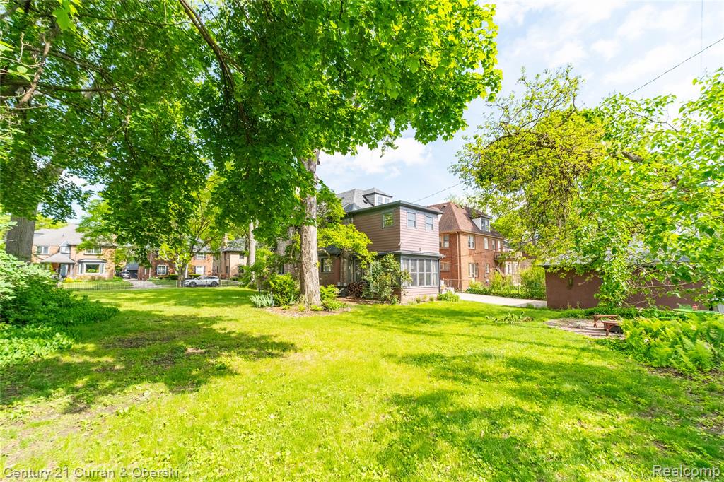 18655 Parkside Street, Detroit, MI 48221 — Photo 42