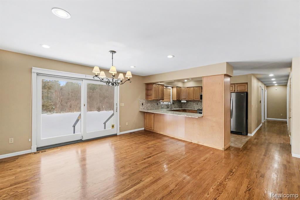 10085 N Hunt Court, Davison, MI 48423 — Photo 7