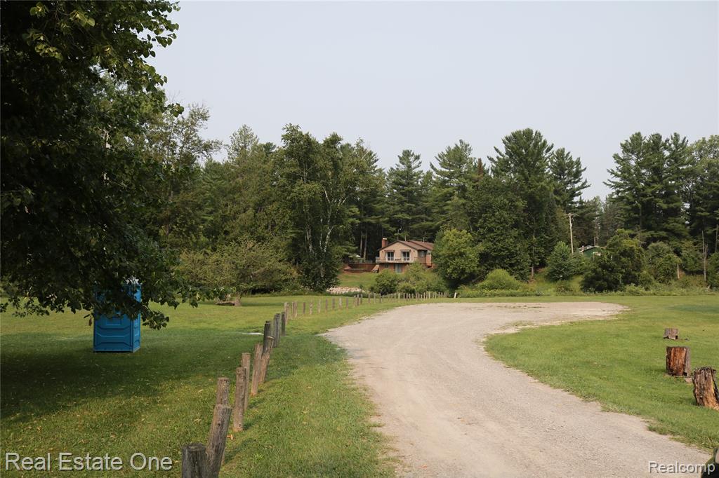 4122 Pinnacle Drive, Omer, MI 48749 — Photo 36