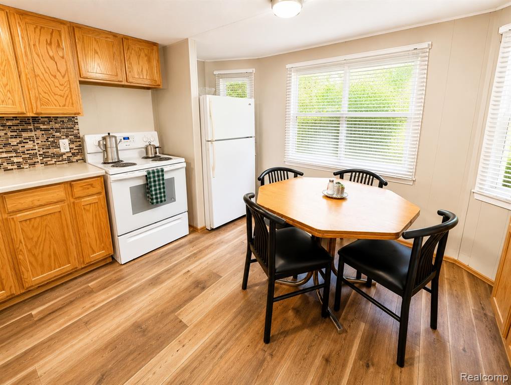 643 N Hockaday Road, Gladwin, MI 48624 — Photo 7