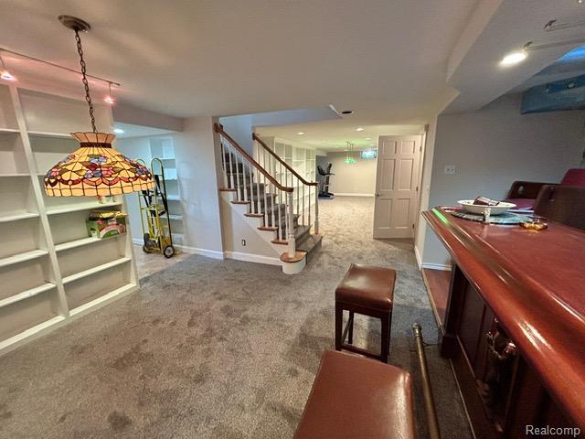 5352 W Doherty Drive, West Bloomfield, MI 48323 — Photo 44