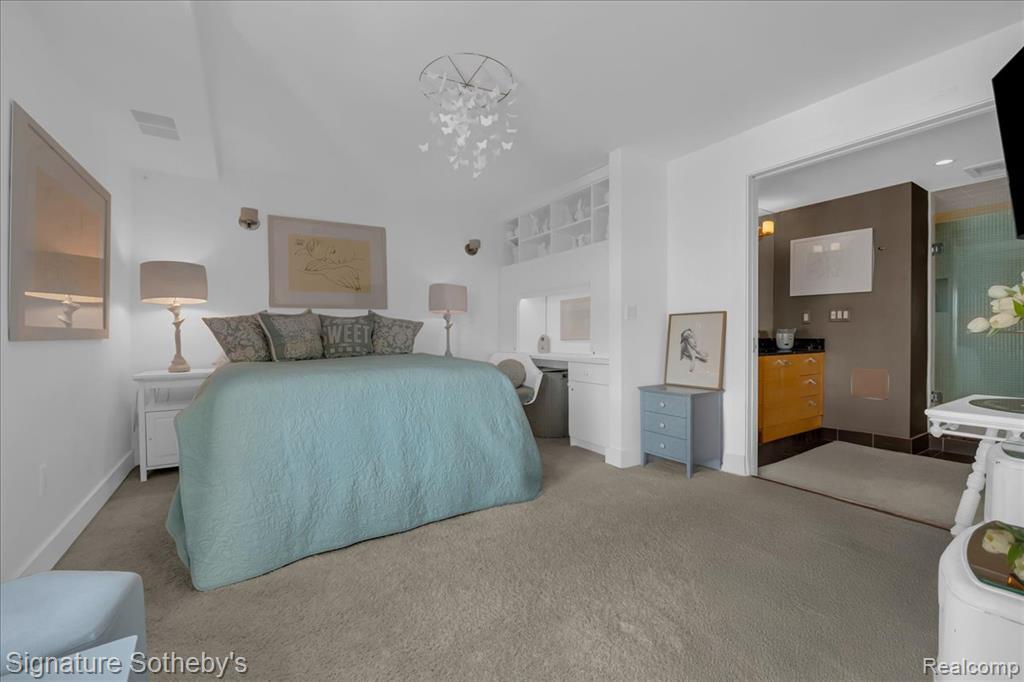 411 S Old Woodward Avenue, 608, Birmingham, MI 48009 — Photo 14