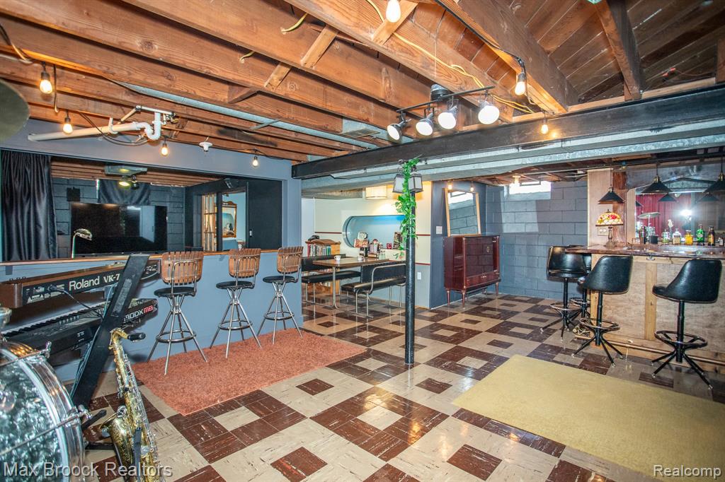 24460 Rosewood Street, Oak Park, MI 48237 — Photo 39