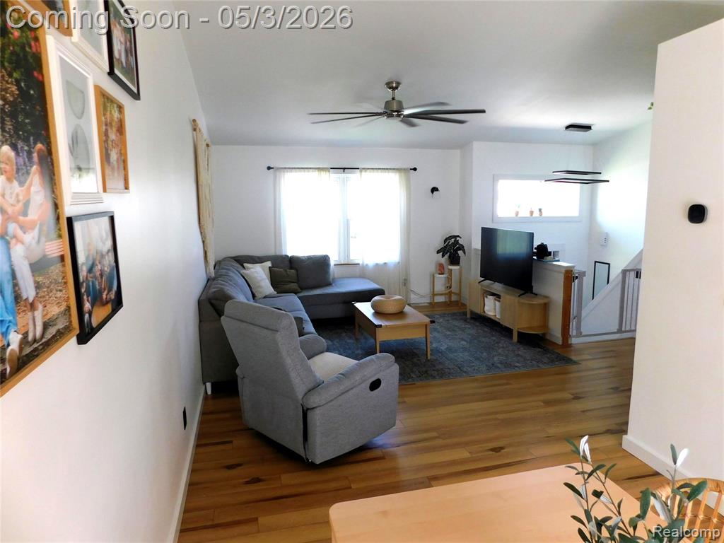 3329 Millcrest Drive, Lake Orion, MI — Photo 14