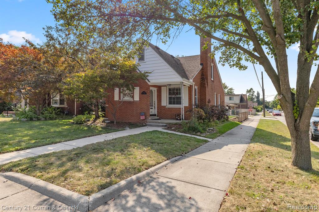 951 N MILDRED Street, Dearborn, MI 48128 — Photo 2