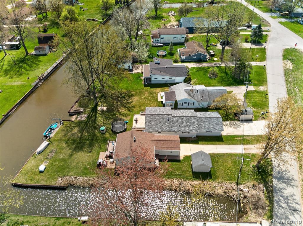 433 Walnut Drive, East China, MI — Photo 32