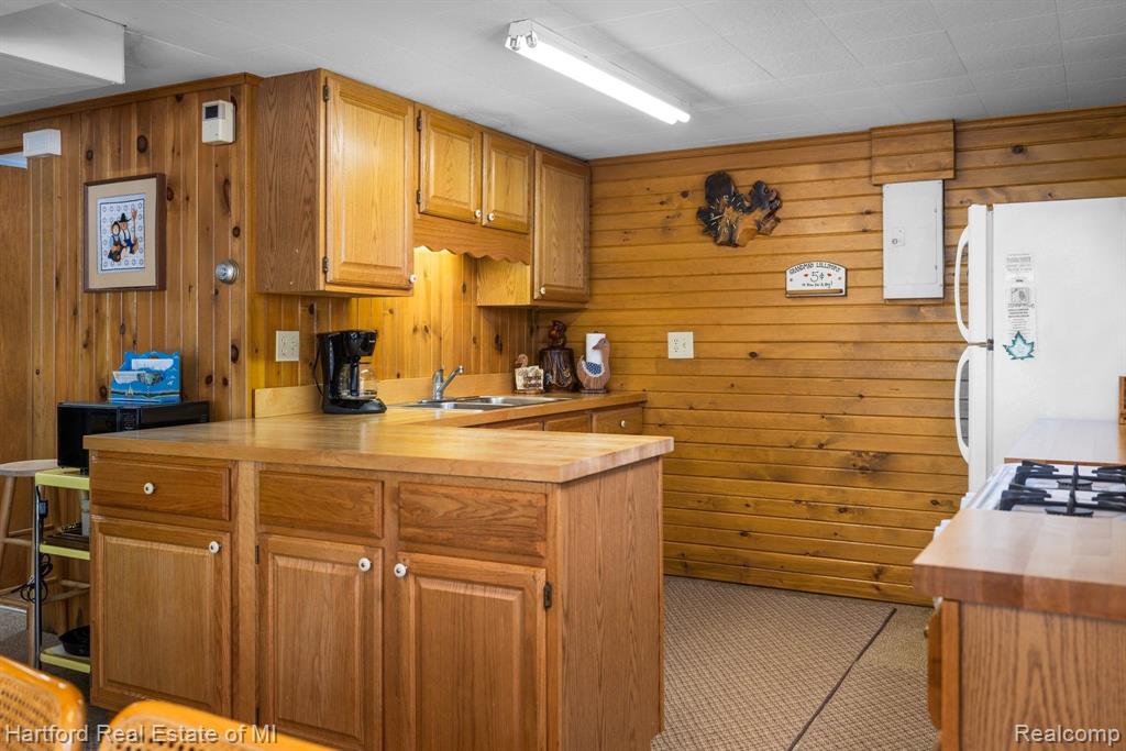 7643 K P LAKE ROAD, Grayling, MI 49738 — Photo 26