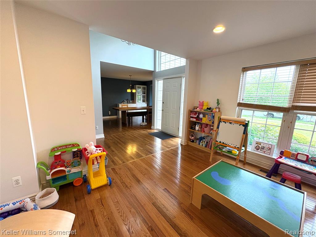 2278 Boulder Ridge Boulevard, Ann Arbor, MI 48103 — Photo 14