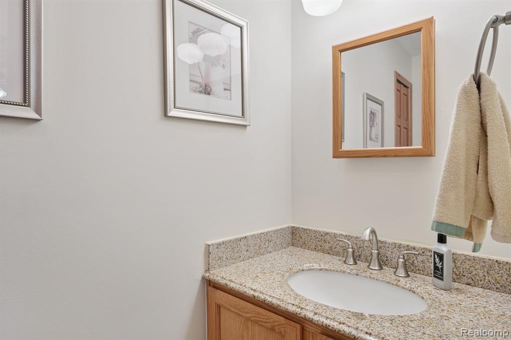 3873 Dexter Trail, Stockbridge, MI 49285 — Photo 31