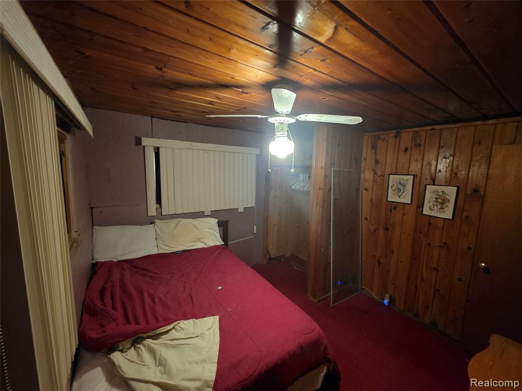 5136 Hardwood Trail, Hubbard Lake, MI 49747 — Photo 53