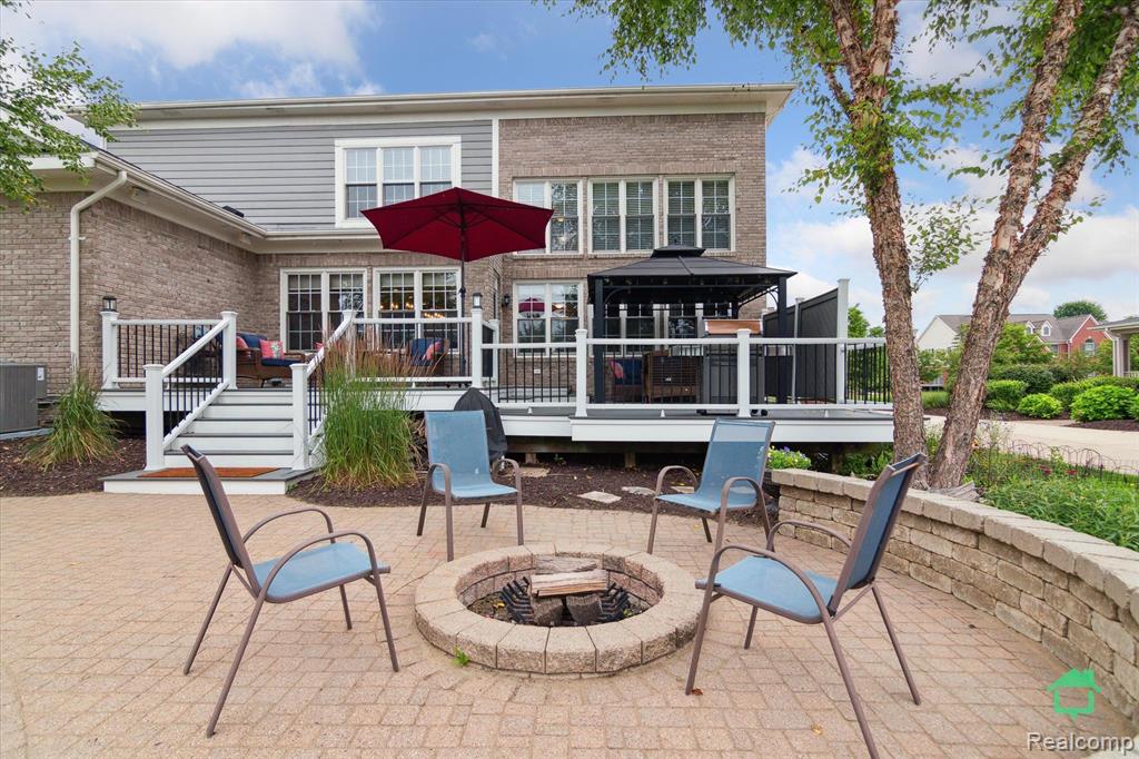 49309 Dominion Court, Canton, MI 48187 — Photo 58