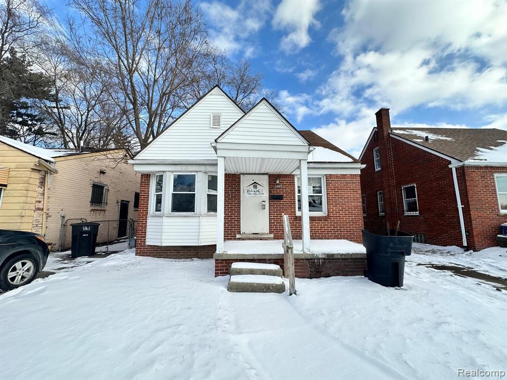 11360 Prest Street, Detroit, MI 48227 — Photo 2