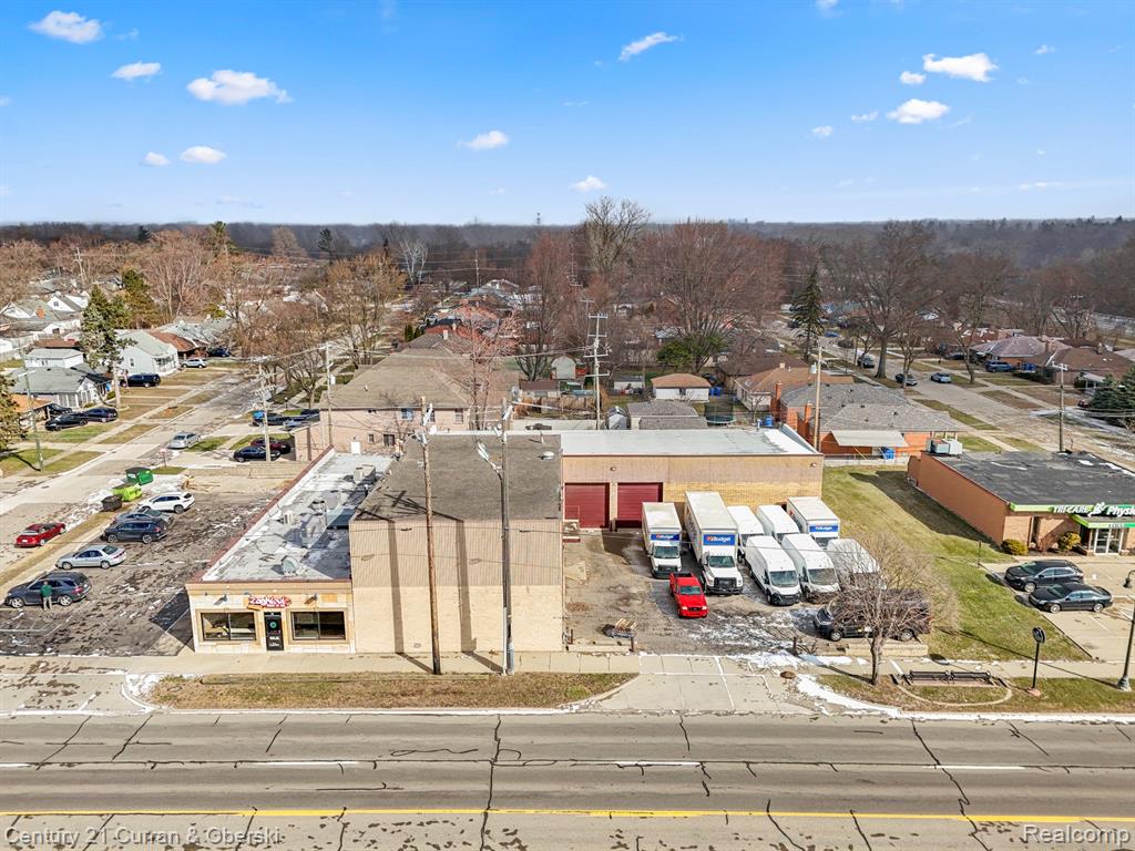 24134 W Warren Street, Dearborn Heights, MI 48127 — Photo 20