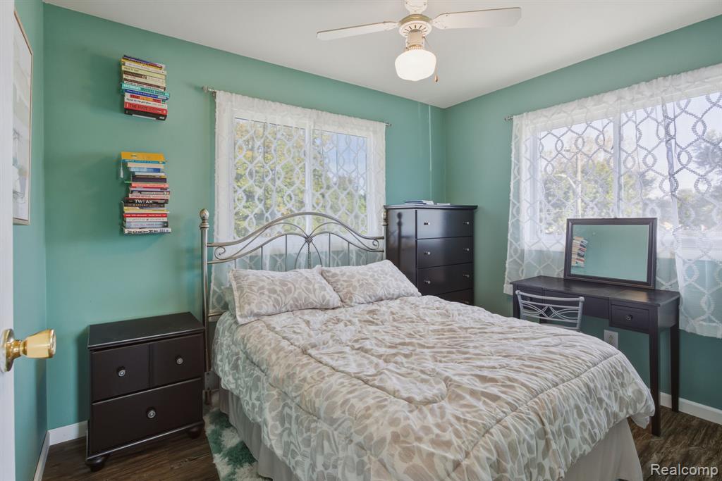 934 Cherry Street, Monroe, MI 48161 — Photo 21
