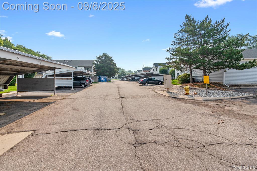 48 Rosebud Lane, Mount Clemens, MI 48043 — Photo 21