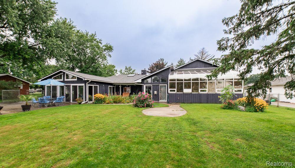 5266 OAK PARK Drive, Clarkston, MI — Photo 78
