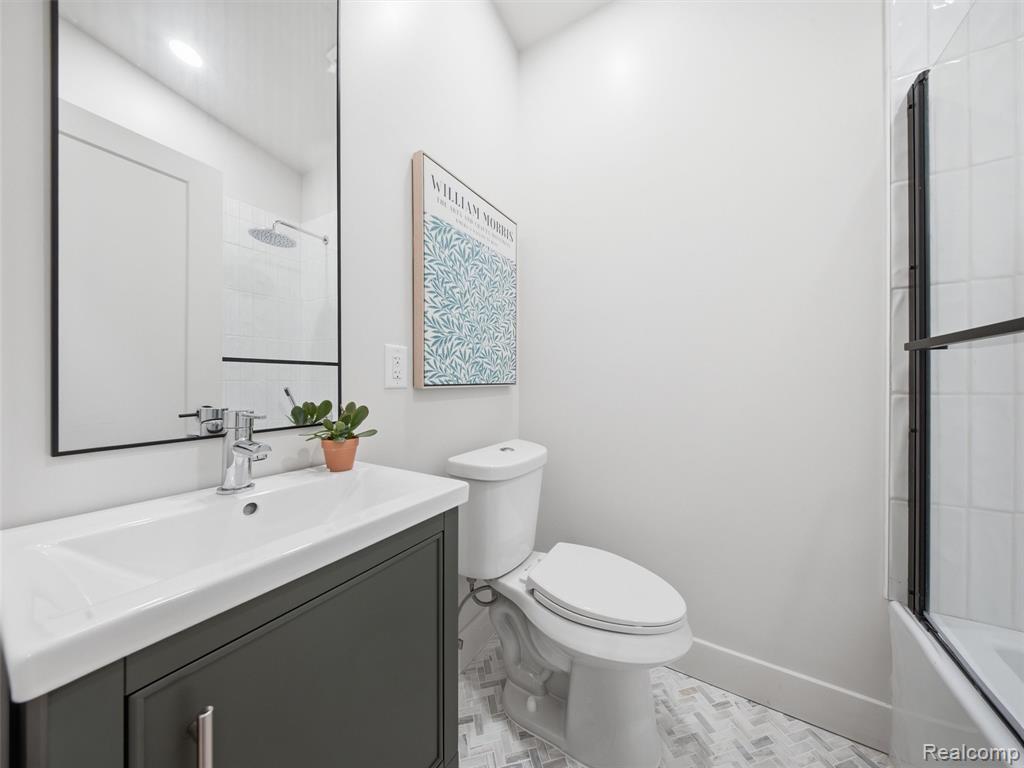 413 Poplar Avenue, Royal Oak, MI 48073 — Photo 15