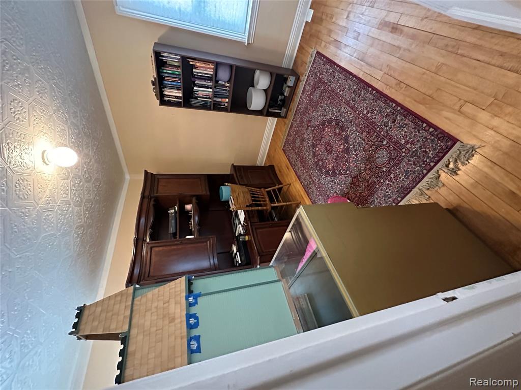 604 Alter Road, Detroit, MI 48215 — Photo 33