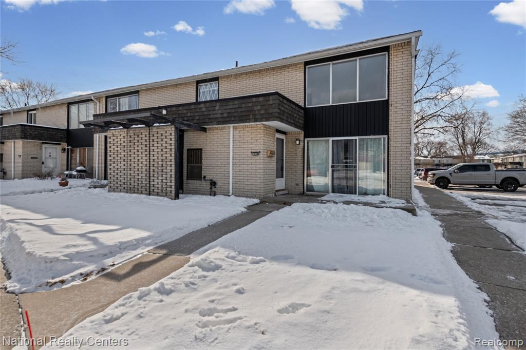 8232 Karam Boulevard, 1, Warren, MI 48093 — Photo 22