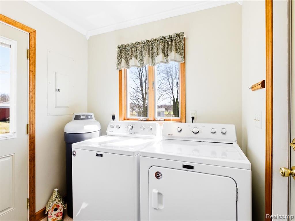 3570 Duce Road, Kenockee, MI 48006 — Photo 25