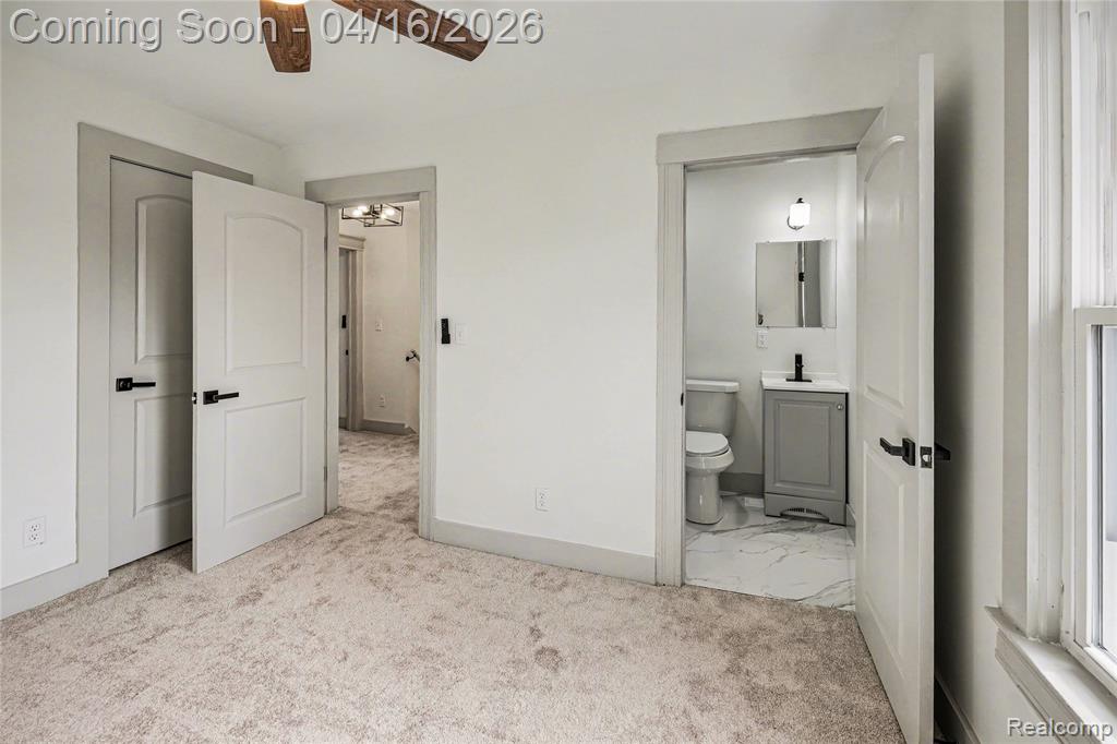 3493 Baldwin Street, Detroit, MI 48214 — Photo 24