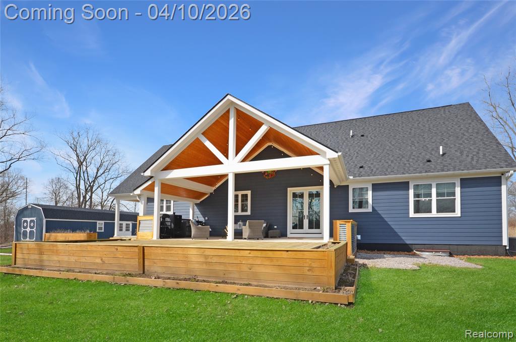 70336 Welding Road, Richmond, MI 48062 — Photo 42
