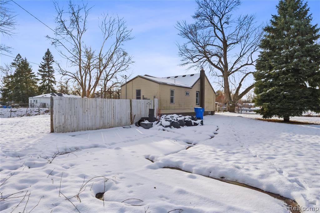 5315 Edgewood Street, Dearborn Heights, MI 48125 — Photo 21