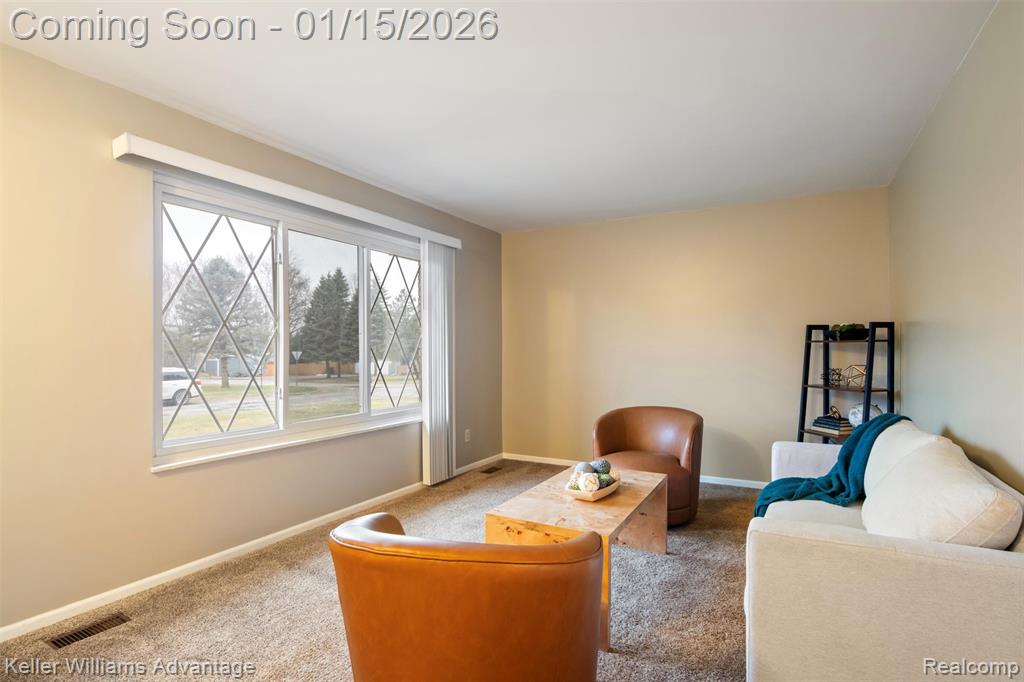 4101 Lake Knolls Drive, Oxford, MI 48371 — Photo 4