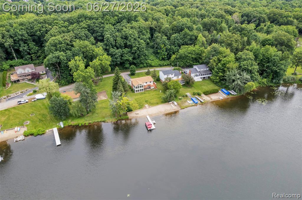 2276 Webster Park Drive, Howell, MI 48843 — Photo 81