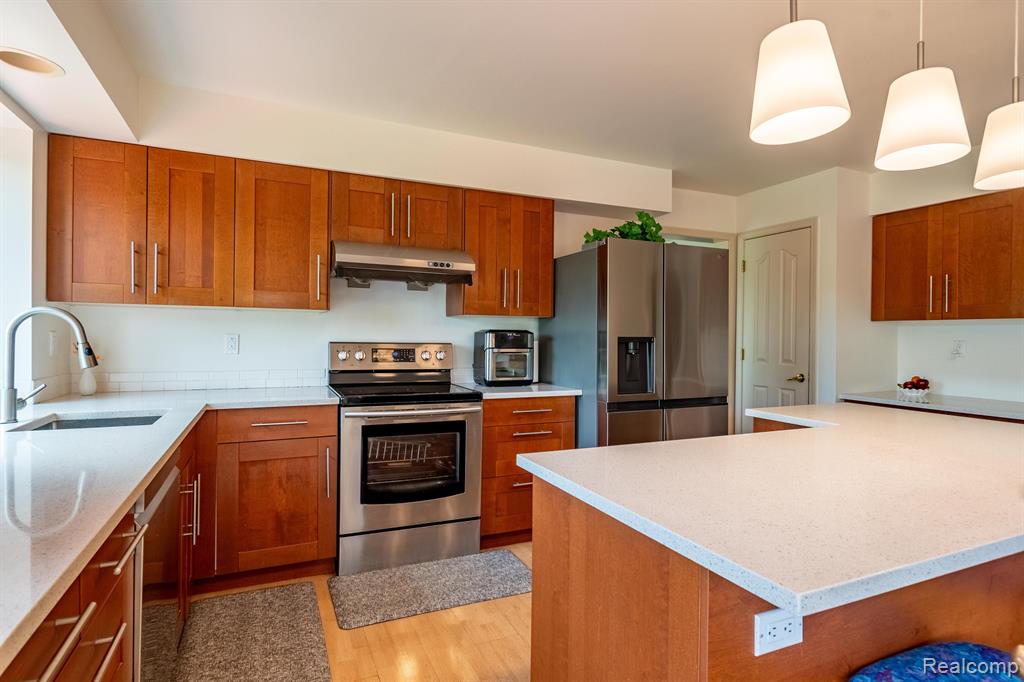 45536 MORNINGSIDE Road, Canton, MI 48187 — Photo 3