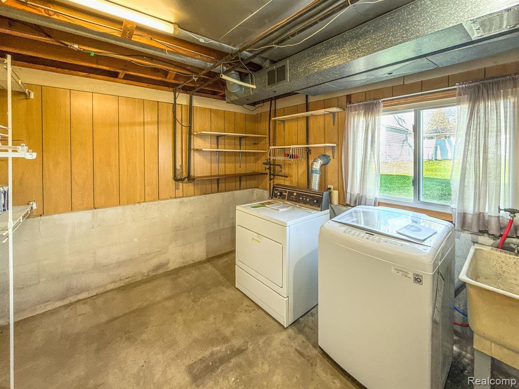 5171 OAKVIEW Drive, Swartz Creek, MI 48473 — Photo 22