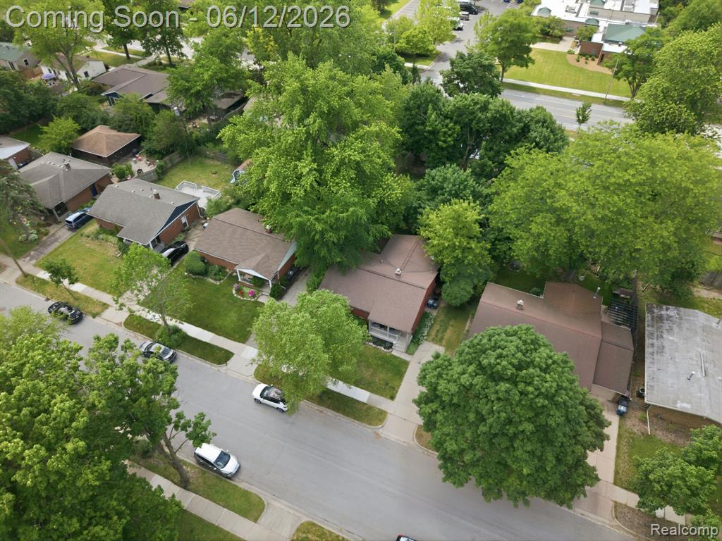 1061 Western Drive, Ann Arbor, MI 48103 — Photo 39