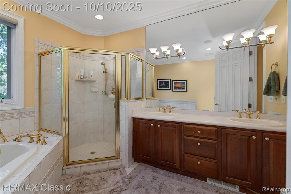 7040 Royal Villa Court, Canton, MI 48187 — Photo 36