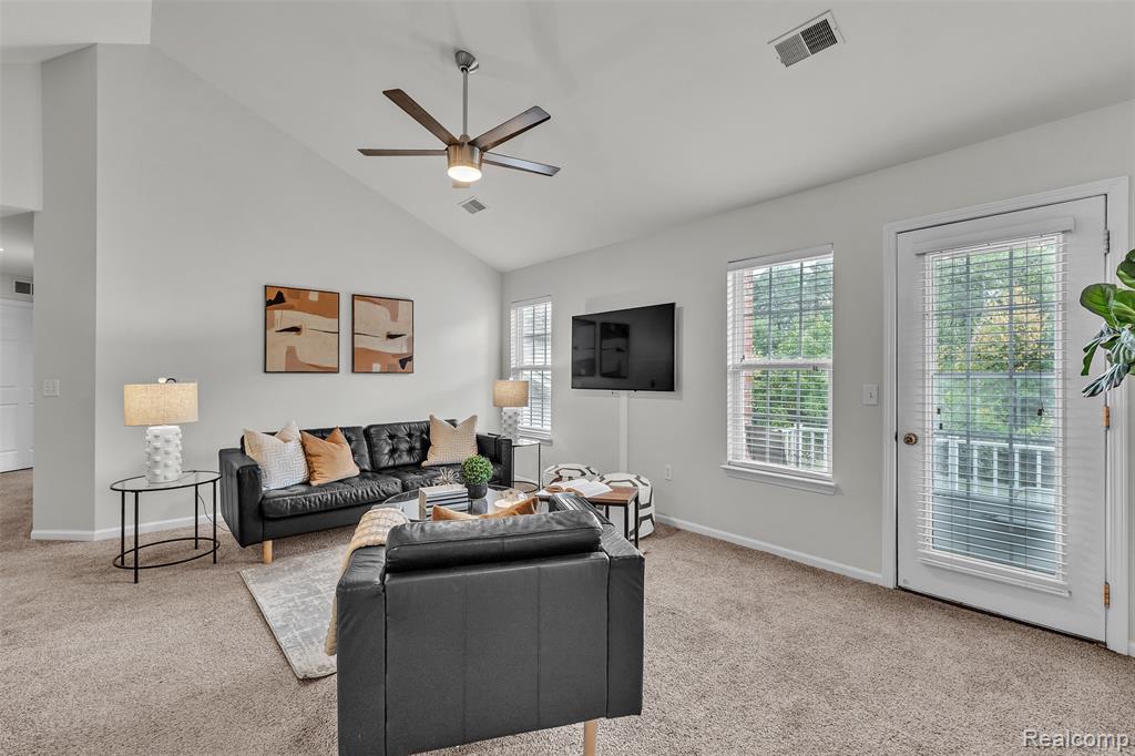 592 Olde English Circle, Howell, MI 48855 — Photo 3