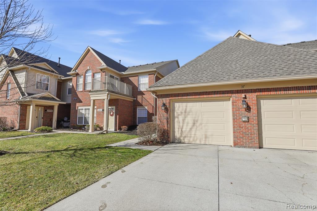 4016 Cornerstone Drive, Canton, MI 48188 — Photo 24