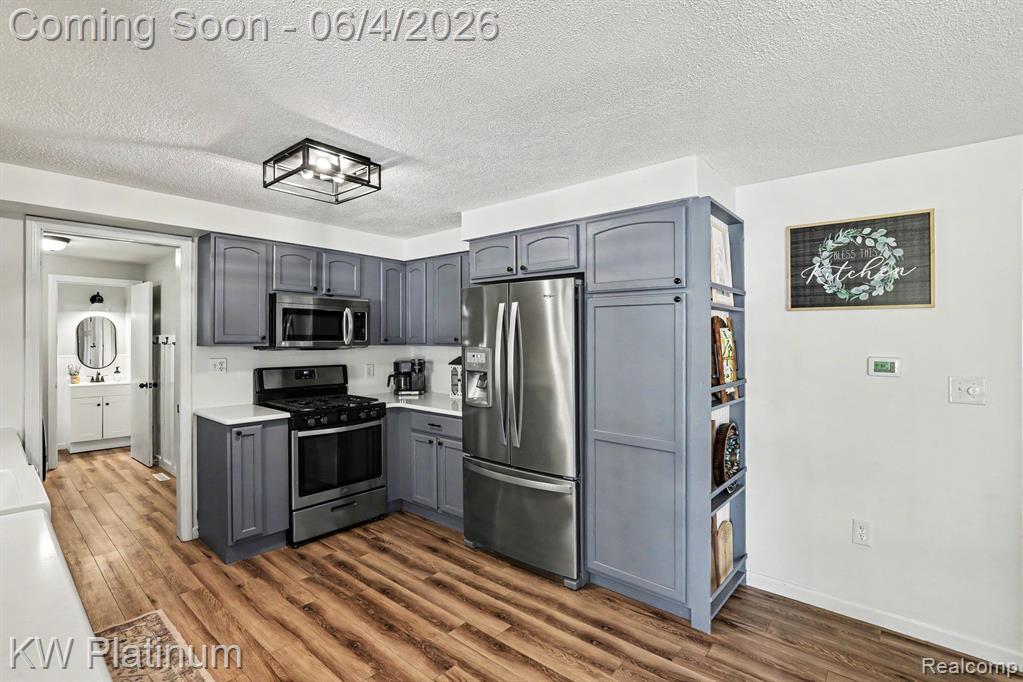 5432 Ponderosa Drive, Clyde, MI 48049 — Photo 9