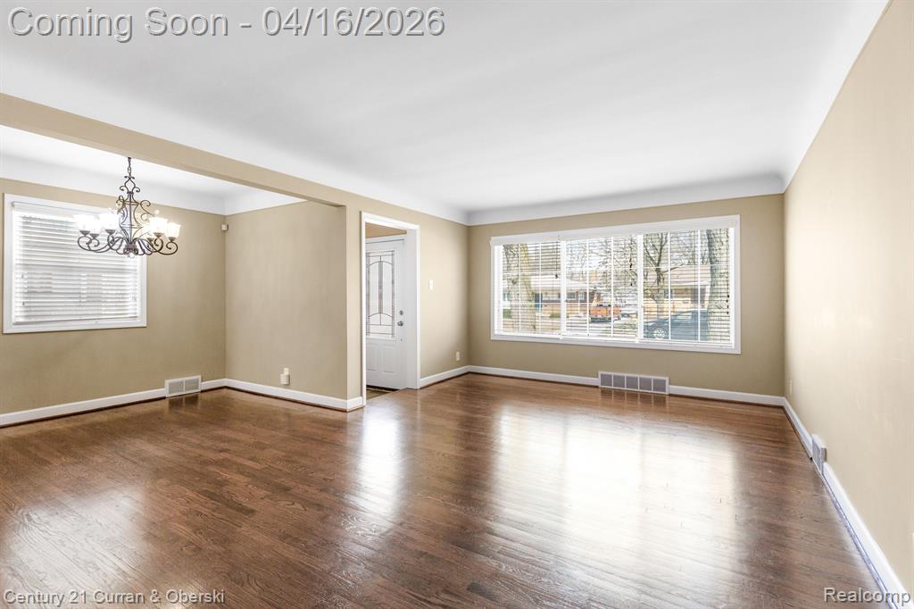 16925 MADOLINE Street, Beverly Hills, MI 48025 — Photo 10