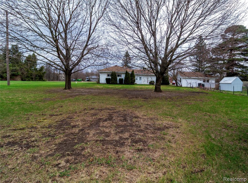 1334 Peppermill Road, Lapeer, MI 48446 — Photo 28