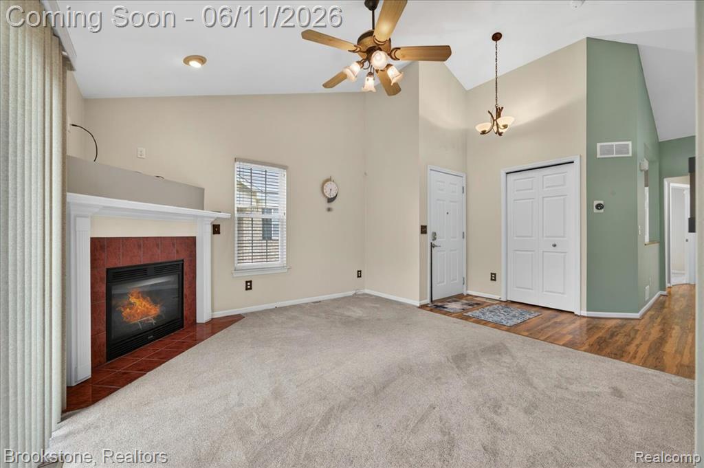 25406 Willowbrook Court, Flat Rock, MI 48134 — Photo 3