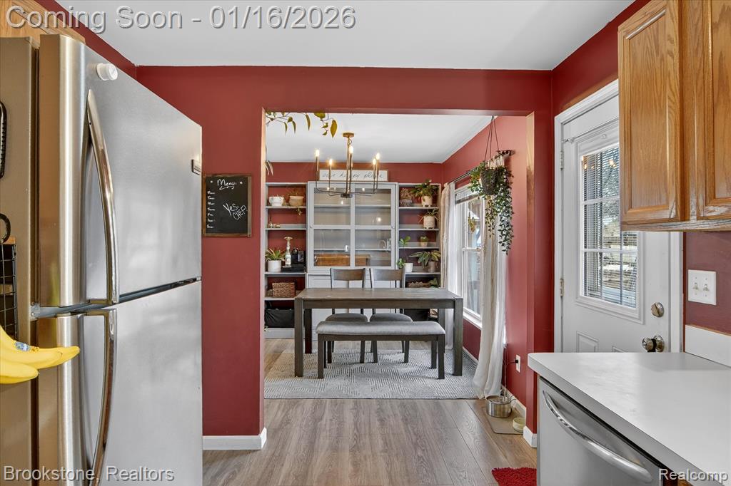 875 Adelaide Drive, Wolverine Lake, MI 48390 — Photo 19