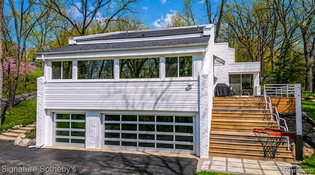 7350 Mountridge Drive, Clarkston, MI — Photo 28