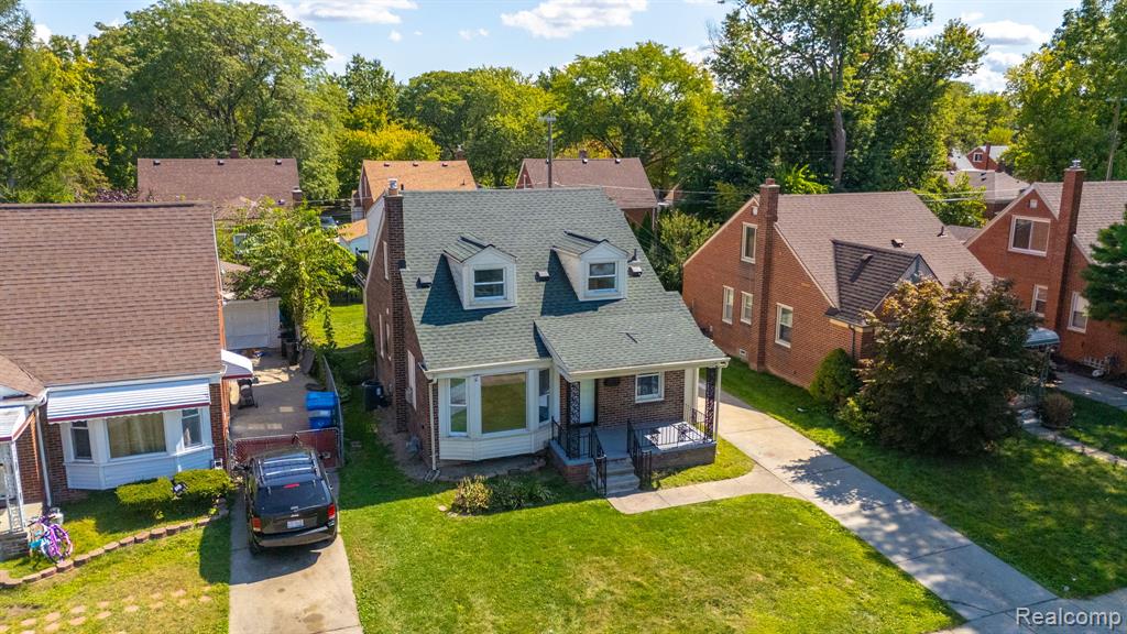8128 Grayfield Street, Dearborn Heights, MI 48127 — Photo 4