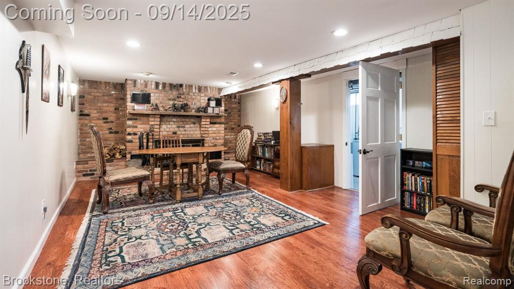 561 Pontiac Street, Oxford, MI 48371 — Photo 18