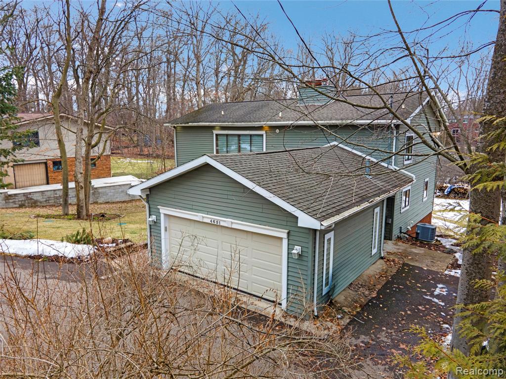 4651 Eddystone Circle, Clarkston, MI — Photo 2
