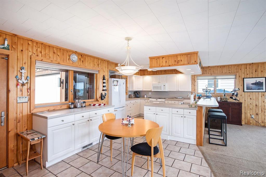3944 PORT AUSTIN Road, Caseville, MI 48725 — Photo 13