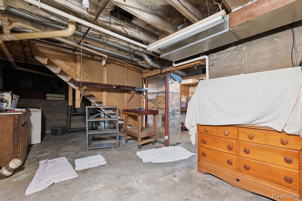 220 W 6th Street, Imlay City, MI 48444 — Photo 42