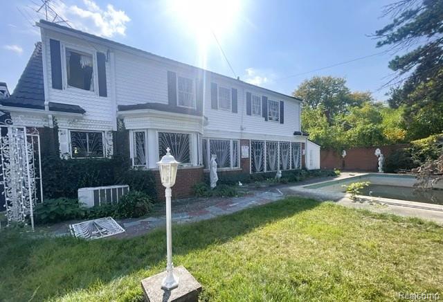 450 W Grixdale, Detroit, MI 48203 — Photo 15
